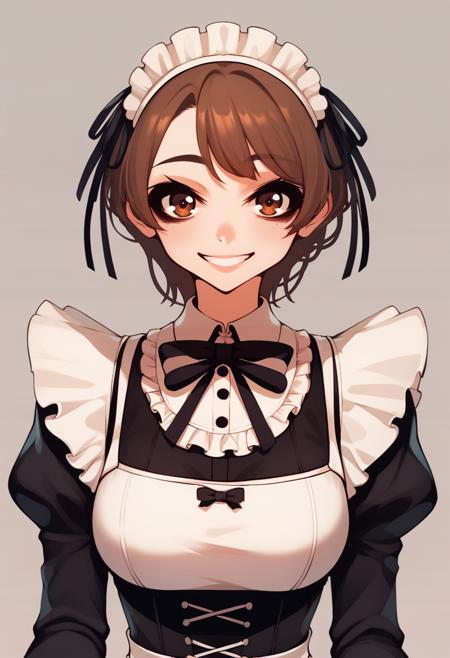 Sachiko (Artist Style) SDXL LoRA [Pony]