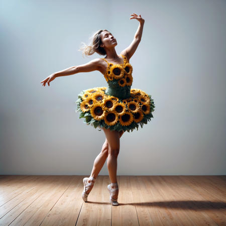 Varos - Sunflower Style ?