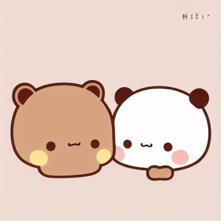Bubu and Dudu版本Bubu and dudu (ID: 221201)