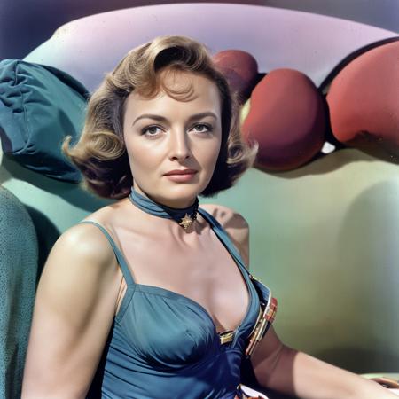 Donna Reed