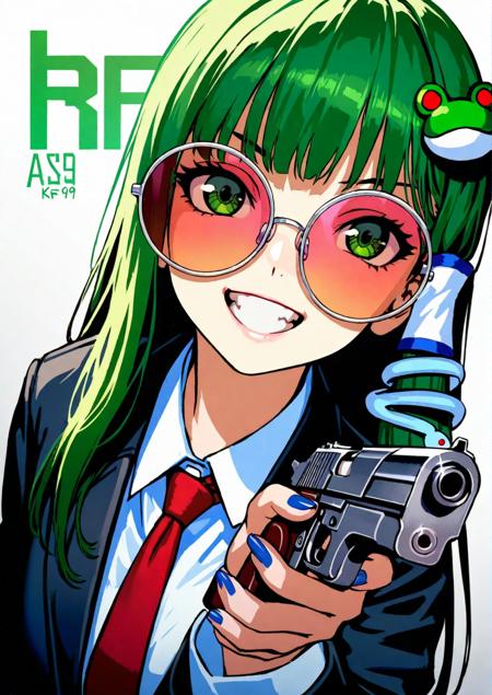 SanaeXL anime V1.0版本v1.0 (ID: 724572)