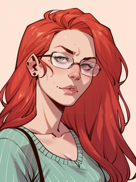 Batgirl
