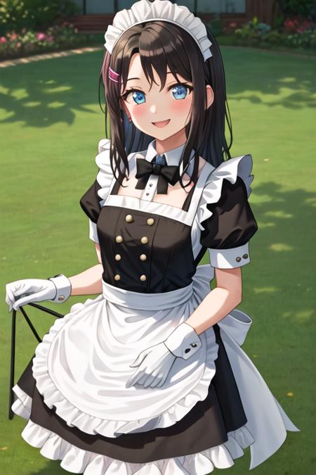 okusawa_misaki/奥沢美咲/오쿠사와미사키 (BanG Dream!)