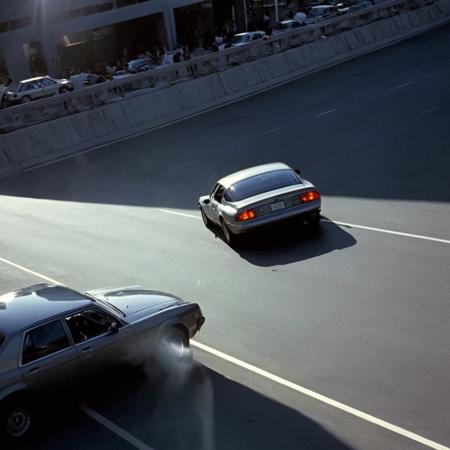 Cobra (1986) action movie style XL + F1D