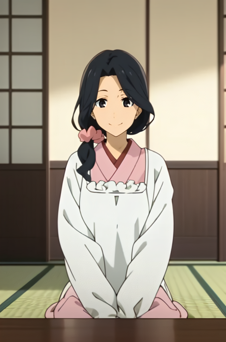 Handa Emi/半田えみ (Barakamon)