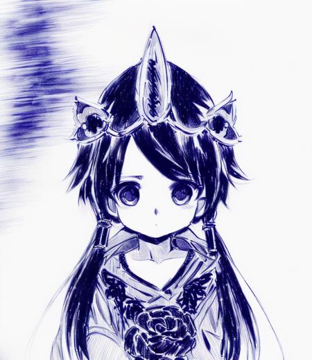 Nisp Art - Sketch Model v0.5.1