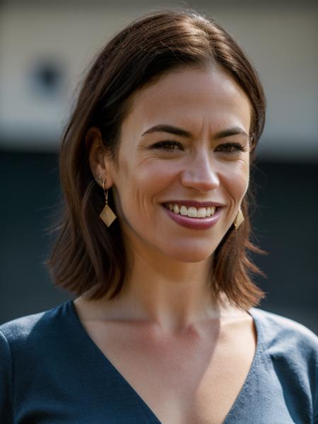 Maggie Siff