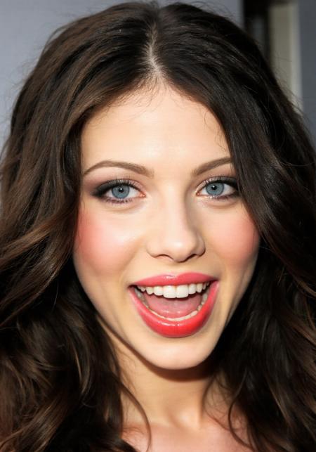 Michelle Trachtenberg
