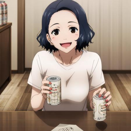 Nagi Yoshino (Jujutsu Kaisen) LORA