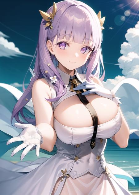 plymouth(azur_lane)普利茅斯（碧蓝航线）SD1.5&SDXL