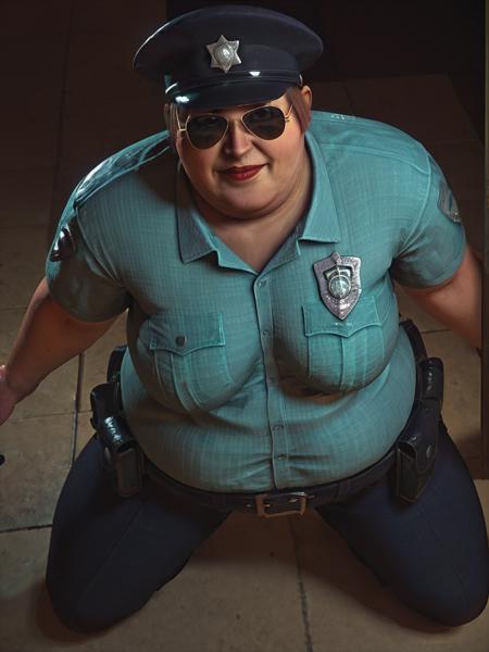 Jo Slade (Dead Rising Deluxe Remaster)