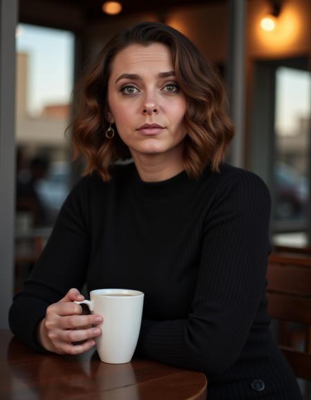 Rachel Bloom (Actress flux)