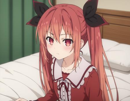 Kotori Itsuka (五河 琴里) - Date A Live (デート・ア・ライブ) - COMMISSION