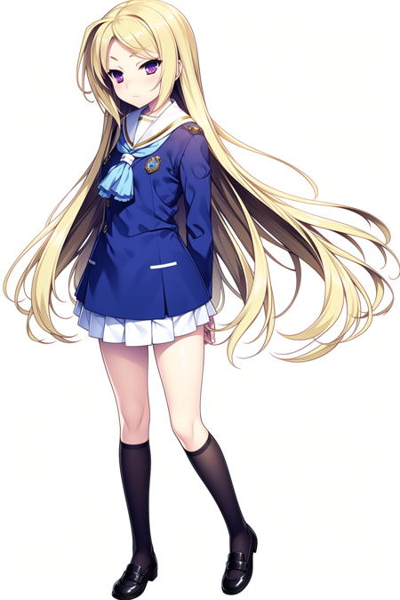 HelloLadyStyleLora/淑女同萌画风