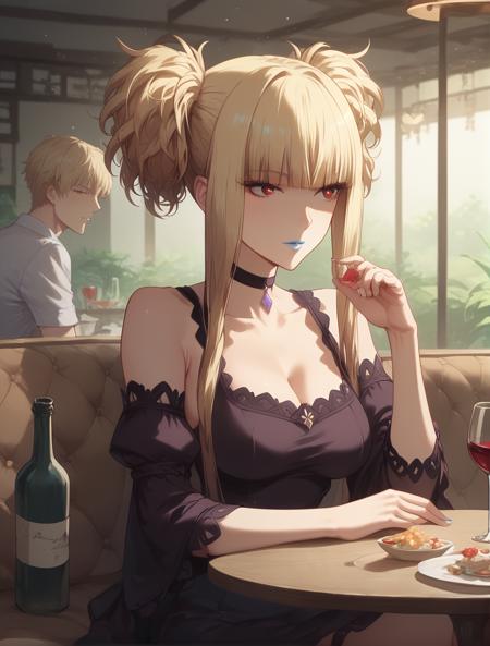 Kongou SDXL (Pony)