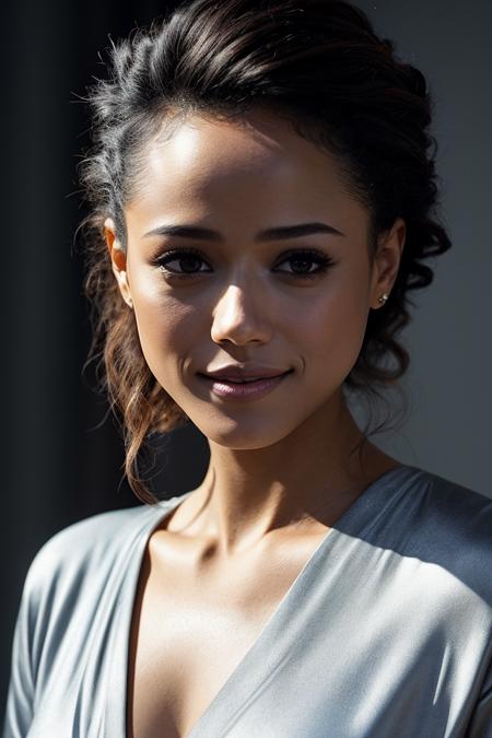 Nathalie Emmanuel