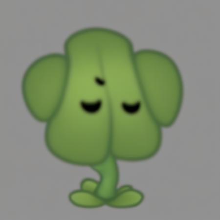 Plants vs Zombies | Game Style