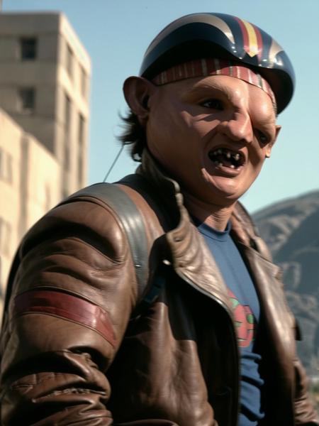 Sloth (The Goonies)