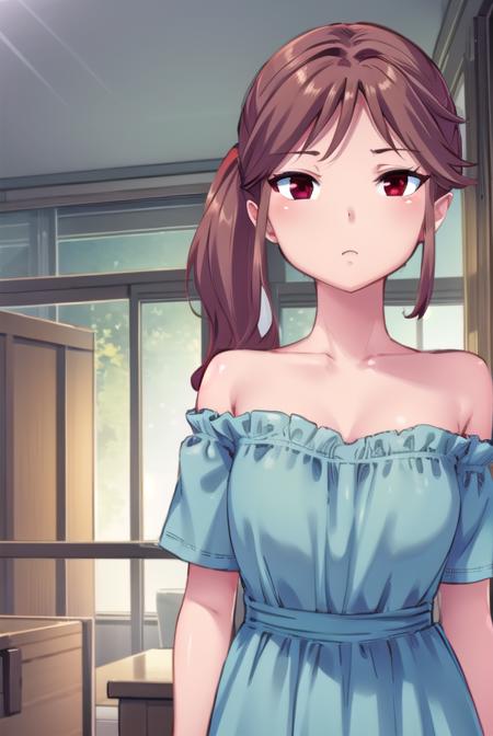 Mei - [Crimson CROWN (Matsuda Val)] Osananajimi ga Konnani Kimochi ii Nante ([Crimson CROWN (松田ヴァル)] 幼馴染がこんなに気持ちいいなんて)