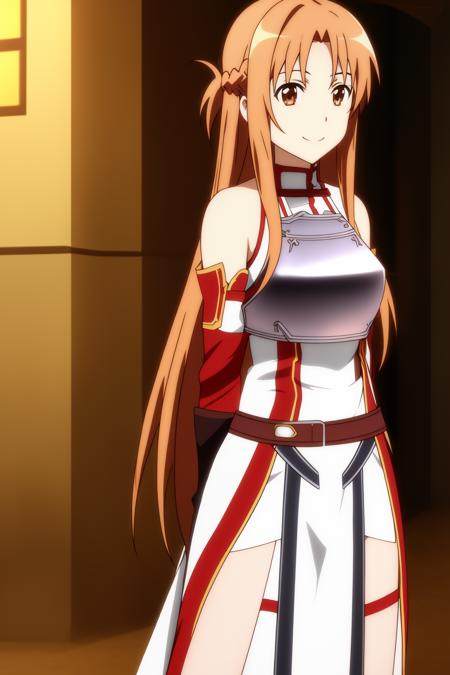 Sword Art Online - Girlpack LoRA (40)