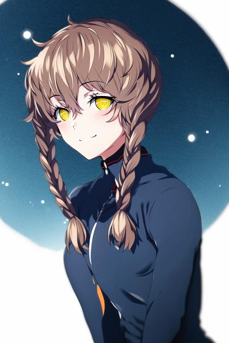 Amane Suzuha LoRA