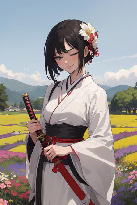 Kameseru Likeness