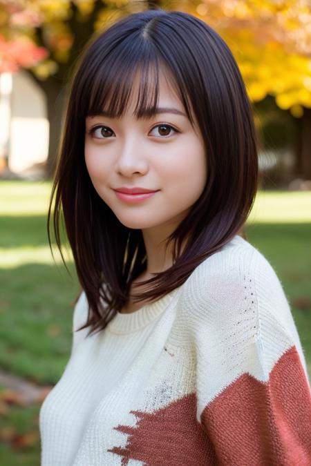 HashimotoKanna/ 橋本環奈 _JP_Actress