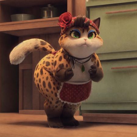 Piperita (44 Cats)