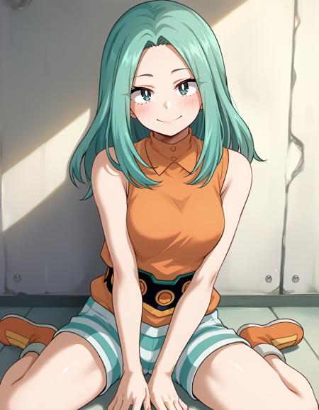 Ms Joke - Emi Fukukado