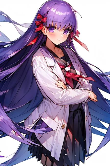 间桐樱 Fate/EXTRA CCC
