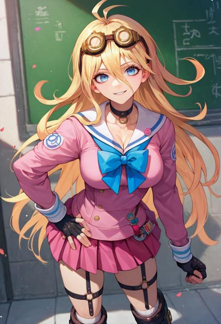(PonyXL Character) Danganronpa V3 (16 in 1) | 新弹丸论破V3 全角色 | ニューダンガンロンパV3