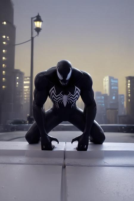 vi-venom