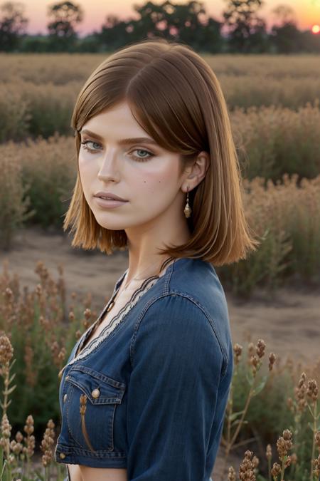Emily Dayt-Aysage