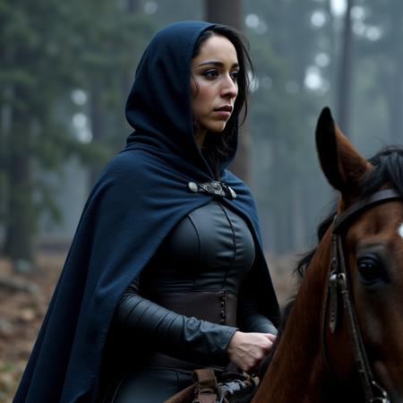 Oona Chaplin