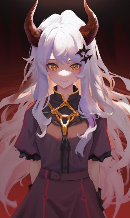 DemonArt | Style | Lora