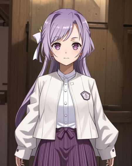 Tenma_Misaki (Yuki Yuna is a Hero)