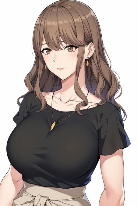Eri エリ | 2.5 Dimensional Seduction 2.5次元の誘惑