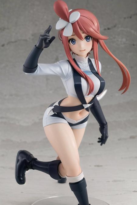 Pop Up Parade (Anime Figures/ Figurines) (Style)版本v1.0 (ID: 83799)
