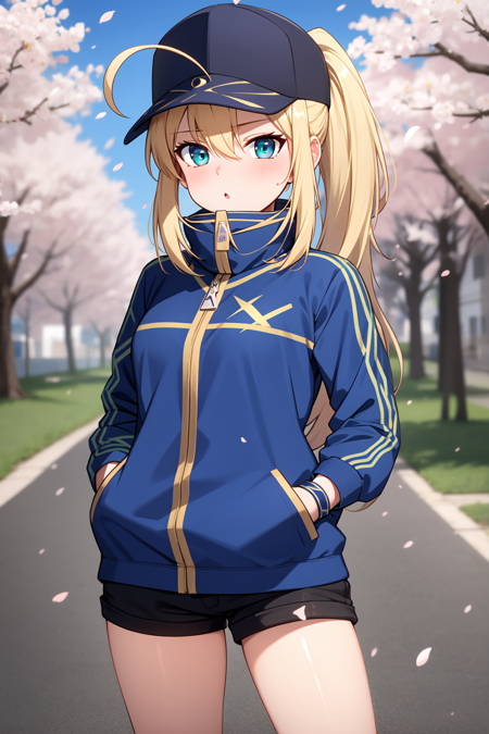 Mysterious Heroine XX | Fate Grand Order