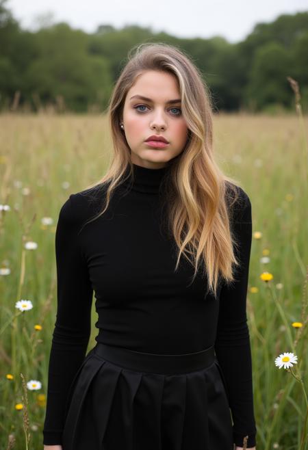 Odeya Rush