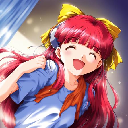 ななこ Pony XL（ななこOS-RISE-) nanako (NanakoOS-RISE-)