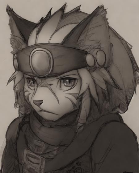 [OBSOLETE] Beluga Damiens (Solatorobo)
