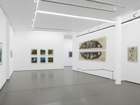 contemporary art daily