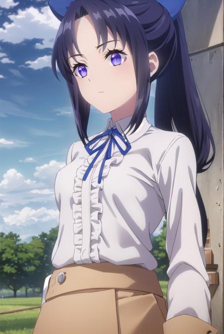 Fraurem (フラウレム) - Farming Life in Another World (Isekai Nonbiri Nouka) (異世界のんびり農家)