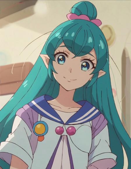 Kaka (Star Twinkle Precure) / カカ (スター☆トゥインクルプリキュア)版本v1.0 (ID: 886616)