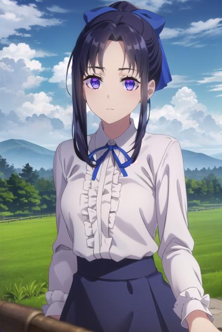 Fraurem (フラウレム) - Farming Life in Another World (Isekai Nonbiri Nouka) (異世界のんびり農家)