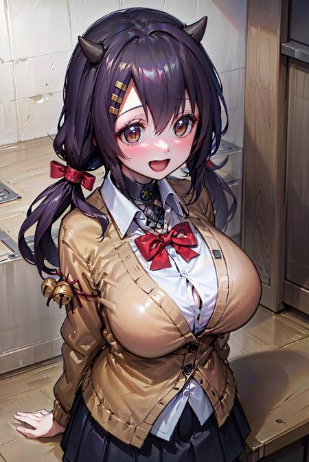 nagara(azur lane) 长良（碧蓝航线）