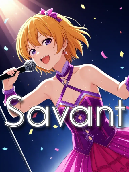Savant版本v2.0.1 (ID: 634635)