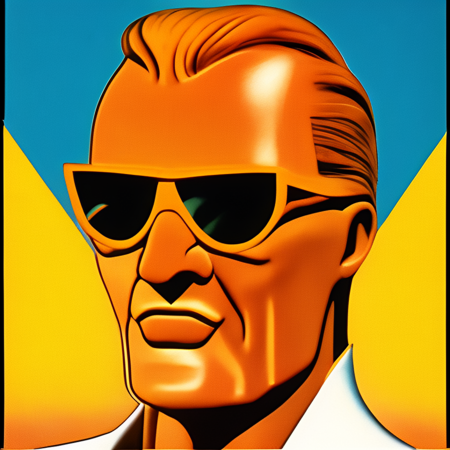 Max Headroom