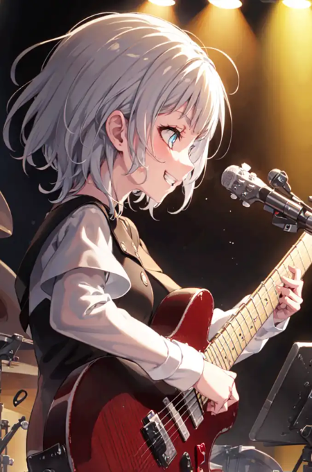 Raana Kaname (Bang Dream!)